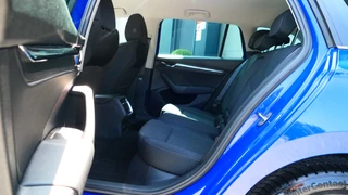 Škoda Octavia Škoda Octavia Combi 1.0 TSI |ACC|Lane assist|Camera|Vol opties! - afbeelding nr 42