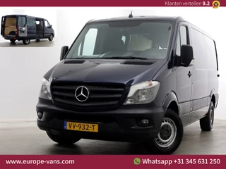 Mercedes-Benz Sprinter - 230111786-0