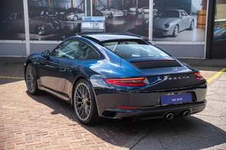 Porsche 911 Porsche 911 991.2 3.0 Carrera PDK |Org. NL|2 eig.|BOSE|Sport Chrono|Panoramadak|Sportuitlaat|SportDesign|Dealer Onderhouden - afbeelding nr 46