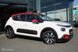 Citroën C3 Citroen C3 1.2 PureTech S&S Shine/Navi/Tel/Pdc/Cam/ - afbeelding nr 7