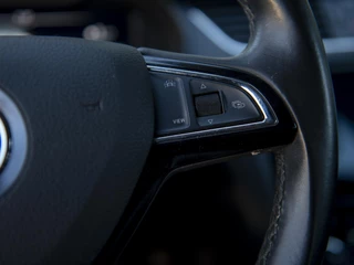 Škoda Octavia Škoda Octavia Combi 1.5TSi 150pk DSG Greentech Style | Virtual Cockpit | Navi & App-Connect | Trekhaak | LED koplampen | PDC achter | Cruise Control Adaptief - afbeelding nr 11