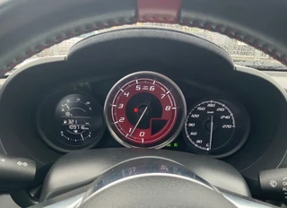 Fiat 124 Spider Abarth 124 Spider 1.4 170 PK l Navi l Keyles l Record Monza - afbeelding nr 11