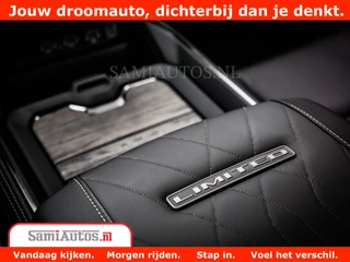 Dodge Ram Pick-Up Dodge Ram Pick-Up COBRA EDITION | All-In Prijs | 1500 Limited Night High Output 540HP 706Nm | Massage + Full Option | De Meest Luxe en Volle in zijn Klasse | Comfortabele Dubbele Cabine met Royale 5 Zitplaatsen | BPM vrij | Nu Leverbaar uit Voorraad | Voorraad Nr 2335 - 5153 | - afbeelding nr 29