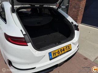 Kia ProCeed Kia ProCeed 1.4 T-GDI GT-PlusLine - afbeelding nr 11