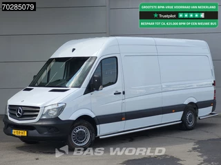 Mercedes-Benz Sprinter - 531952880-0