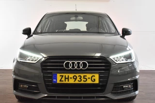 Audi A1 Sportback BLUETOOTH/LMV/NAVI - afbeelding nr 5