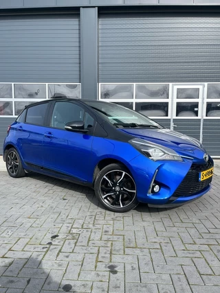 Toyota Yaris - afbeelding nr 6