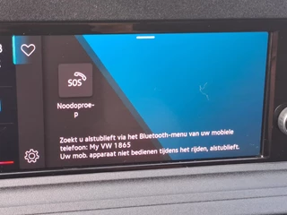 Volkswagen Caddy | Airco | Cruise | App-connect | Trekhaak | - afbeelding nr 13