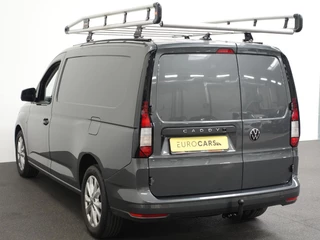 Volkswagen Caddy Volkswagen Caddy Cargo Maxi 2.0 TDI Style Automaat Trekhaak Imperiaal Cruise control Airco Apple Carplay/ Android auto - afbeelding nr 11