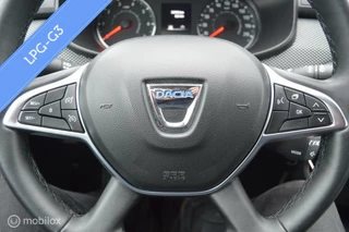 Dacia Jogger Dacia Jogger 1.0 TCe Bi-Fuel LPG-G3 Comfort 5p. - afbeelding nr 15
