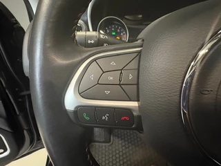 Jeep Compass Panoramadak, beats audio, stoel/stuurverwarming - afbeelding nr 24