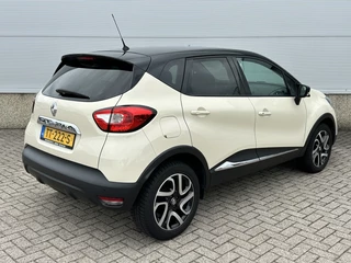 Renault Captur Renault Captur 0.9 TCe Dynamique NAVI, CLIMATE CONTROL, LMV, CRUISE CONTROL! - afbeelding nr 4