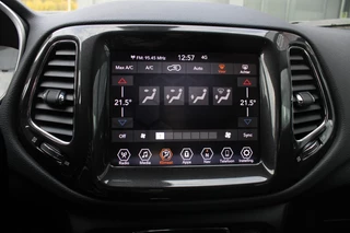 Jeep Compass - afbeelding nr 27
