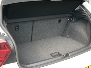 Volkswagen Polo Volkswagen Polo 1.0 Navi+BT| Stoelverwarming| Dealer onderhouden - afbeelding nr 16