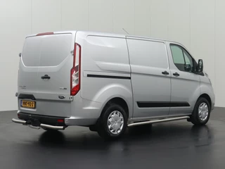 Ford Transit Custom | Navigatie | Multimedia | 3-Persoons - afbeelding nr 7