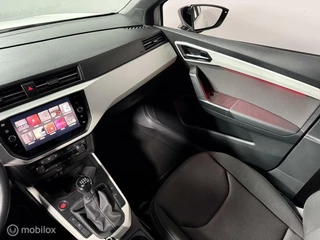 SEAT Arona Seat Arona 1.0 TSI Xcellence | CARPLAY | CAMERA | KEYLESS - afbeelding nr 39