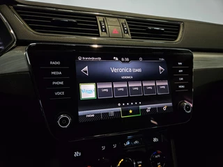 Škoda Superb - afbeelding nr 33