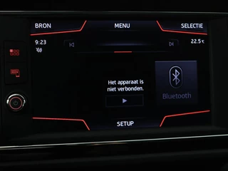 SEAT Leon SEAT Leon 1.5 TSI FR Business Intens | Stoelverwarming |  Trekhaak | Adaptive cruise | Carplay | Virtual Cockpit | Full LED | Sfeerverlichting | Navigatie - afbeelding nr 25