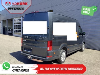 Volkswagen Crafter - afbeelding nr 9