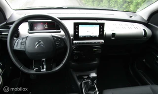 Citroën C4 Cactus Citroen C4 Cactus 1.2 110 PK FEEL - ECC - PDC - TREKHAAK - afbeelding nr 5