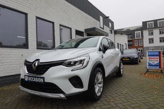 Renault Captur - afbeelding nr 22