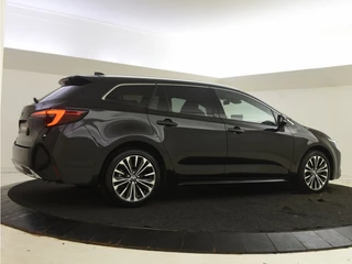 Toyota Corolla Touring Sports - afbeelding nr 6