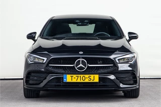 Mercedes-Benz CLA Mercedes-Benz CLA 250 e AMG Premium, Burmester, Pano, Head-Up, Distronic, Widescreen 2021 - afbeelding nr 3