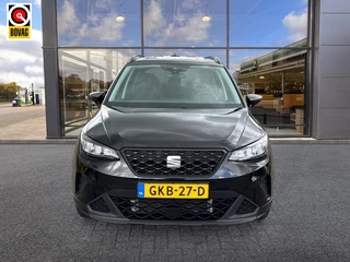 SEAT Arona SEAT Arona 1.0 TSI Digidash | adapt. cruise | Stoelverwarming | apple carpl - afbeelding nr 2