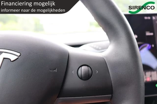 Tesla Model 3 Tesla Model 3 Standard RWD Plus 60 kWh - afbeelding nr 37