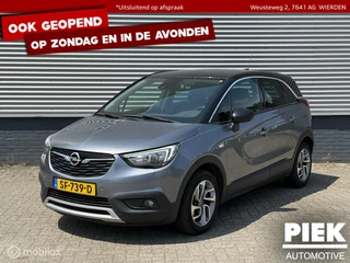 Opel Crossland X - 139806547-0