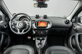 Smart Forfour 90PK Leder JBL Cruise Pano - afbeelding nr 2