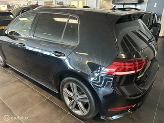 Volkswagen Golf Volkswagen Golf 1.0 TSI Highline Business R - afbeelding nr 11