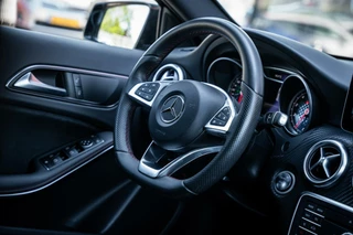 Mercedes-Benz A-Klasse Mercedes A-klasse 180 AMG Pakket*CAMERA*NAP*AUTOMAAT*LED* - afbeelding nr 32