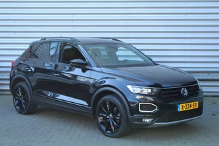 Volkswagen T-Roc Clima Cruise Carplay Camera Dig. Cockpit El Klep 18
