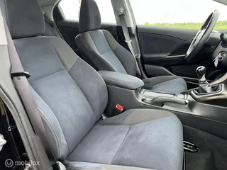 Honda Civic Honda Civic 1.4 Sport Business Edition - afbeelding nr 15