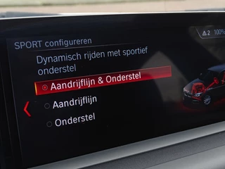 BMW 1 Serie BMW 1 Serie M135i 400PK+ / M-perf. High Exe 2016 / LED - afbeelding nr 34