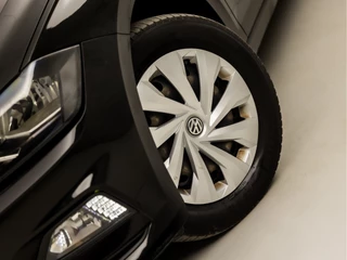 Volkswagen Polo Volkswagen Polo 1.0 TGI Sportline (APPLE CARPLAY, ADAPTIVE CRUISE, SPORTSTOELEN, DAB+, LED ACHTERLICHTEN, NIEUWE APK, NIEUWSTAAT) - afbeelding nr 29