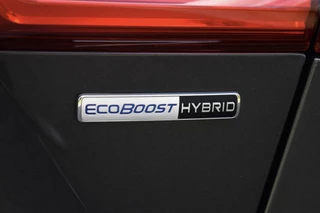 Ford Focus Ford Focus 1.0 EcoBoost Hybrid Trend Edition Business|1e Eigenaar|CAMERA|PDC|CARPLAY|NAVI|CRUISE - afbeelding nr 19