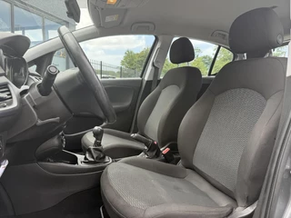 Opel Corsa Opel Corsa 1.4 Edition Airco,Cruise,PDC,Bluetooth,Elek ramen,N.A.P,APK tot 03-2026 - afbeelding nr 6