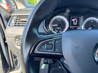 Škoda Octavia - afbeelding nr 15
