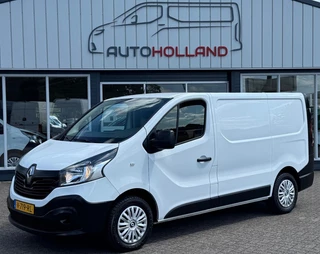 Renault Trafic - 229137671-0