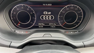 Audi Q2 - afbeelding nr 11