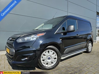 Ford Transit Connect - 383718301-0