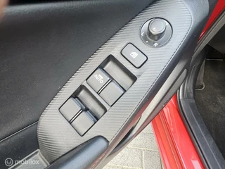 Mazda 3 Mazda 3 2.0 GT-M nette auto vol opties!! - afbeelding nr 16