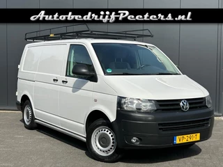 Volkswagen Transporter - 119178694-0