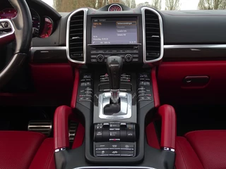 Porsche Cayenne Porsche Cayenne GTS 3.6 V6 440PK / PDK / CARBON / LED - afbeelding nr 20