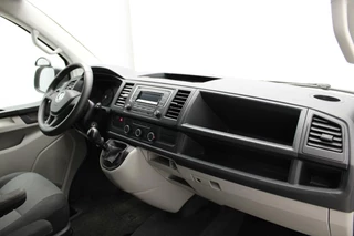 Volkswagen Transporter Volkswagen Transporter 2.0 TDI L1H1 Comfortline *Sortimo* - afbeelding nr 6