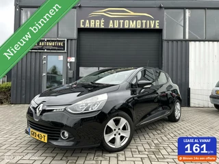 Renault Clio - 121353509-0