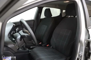 Ford Fiesta Ford Fiesta 1.1 Trend | Navigatie | Cruise Controle | - afbeelding nr 20