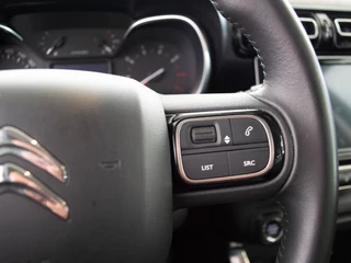 Citroën C3 Aircross Citroën C3 Aircross 130PK Automaat Shine | Camera | Navi | Climate | Keyless - afbeelding nr 20